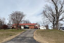 Pre-foreclosure in  Red Rd Mc Minnville, TN 37110