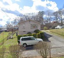Pre-foreclosure in  Alabama St Kingsport, TN 37660