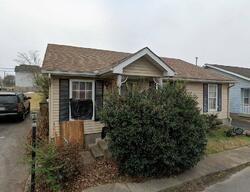 Pre-foreclosure in  Solway Ct Nashville, TN 37209