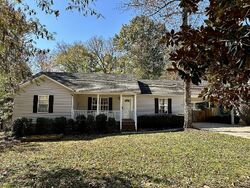 Pre-foreclosure in  Christi Ave Chapel Hill, TN 37034