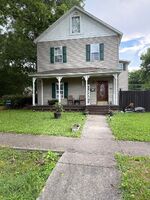Pre-foreclosure in  Laurel Ave South Pittsburg, TN 37380