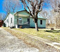  Hammonds Rd, Athens TN