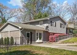 Pre-foreclosure in  Stagecoach Trl Knoxville, TN 37909