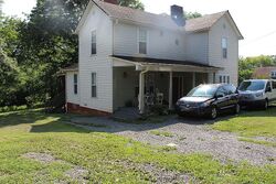 Pre-foreclosure in  S Jackson St Athens, TN 37303