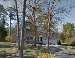 Pre-foreclosure in  Graham Rd Chattanooga, TN 37421