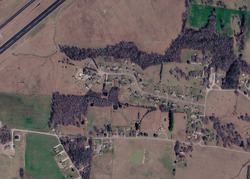 Pre-foreclosure in  E Airport Dr Mc Minnville, TN 37110