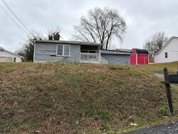 Pre-foreclosure in  Ridgecrest Ave Kingsport, TN 37660