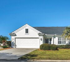 Pre-foreclosure in  Raindrop Ln Okatie, SC 29909