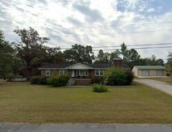 Pre-foreclosure in  Spring Dr Lugoff, SC 29078