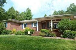 Pre-foreclosure in  Gap Hill Rd Six Mile, SC 29682