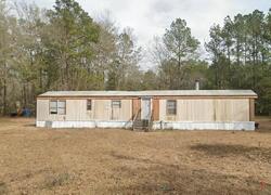 Pre-foreclosure in  Bushy Dr Walterboro, SC 29488