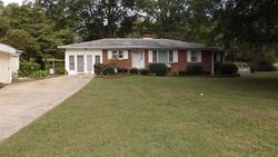 Pre-foreclosure in  Highway 357 Campobello, SC 29322