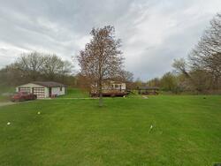 Pre-foreclosure in  Garfield Ave Harborcreek, PA 16421