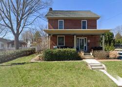Pre-foreclosure in  Furnace Rd Wernersville, PA 19565