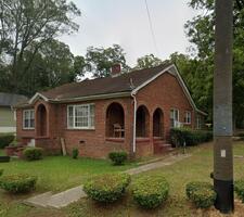 Pre-foreclosure in  Milwee Ave Greenwood, SC 29646