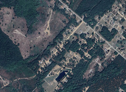 Pre-foreclosure in  Pineneedle Ct Hamer, SC 29547