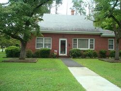 Pre-foreclosure in  E Cleveland St Dillon, SC 29536