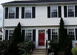 Pre-foreclosure in  Nichols St Cranston, RI 02920