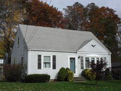 Pre-foreclosure in  Lydick Ave Warwick, RI 02888