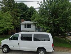 Pre-foreclosure in  Natick Ave Warwick, RI 02886