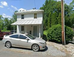 Pre-foreclosure in  Fegley St Pine Grove, PA 17963