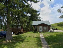 Pre-foreclosure in  Dry Ridge Rd West Alexander, PA 15376