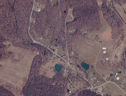 Pre-foreclosure in  Washington Rd Claysburg, PA 16625