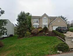 Pre-foreclosure in  Highland Creek Dr Bridgeville, PA 15017