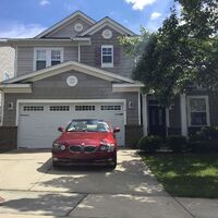 Pre-foreclosure in  Northlands Dr Cary, NC 27519