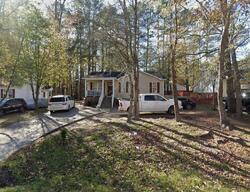 Pre-foreclosure in  Spawn Pl Knightdale, NC 27545