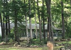 Pre-foreclosure in  DAMASCUS CHURCH RD Chapel Hill, NC 27516