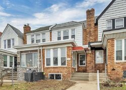 Pre-foreclosure in  W Sparks St Philadelphia, PA 19141