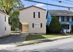 Pre-foreclosure in  N Franklin St Chambersburg, PA 17201