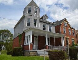 Pre-foreclosure in  Cherokee St Pittsburgh, PA 15219