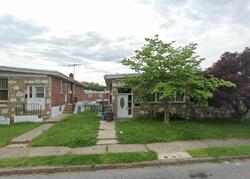 Pre-foreclosure in  Hoff St Philadelphia, PA 19115