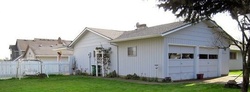 Pre-foreclosure in  12TH AVE Forest Grove, OR 97116