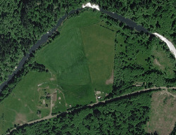 Pre-foreclosure in  Highway 202 Clatskanie, OR 97016
