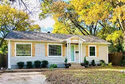 Pre-foreclosure in  N St Sw Ardmore, OK 73401