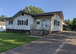 Pre-foreclosure in  W Pawnee St Cleveland, OK 74020