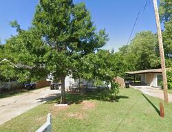 Pre-foreclosure in  S 8th St Noble, OK 73068