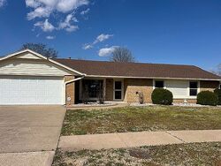 Pre-foreclosure in  Trail Dr Bartlesville, OK 74006