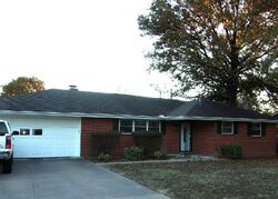 Pre-foreclosure in  W 6th St Dewey, OK 74029