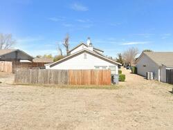 Pre-foreclosure Listing in Nw Willow Springs Dr LAWTON, OK 73505