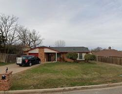 Pre-foreclosure in  Se Trenton Rd Lawton, OK 73501