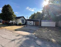 Pre-foreclosure in  Sw 15th St Lawton, OK 73501