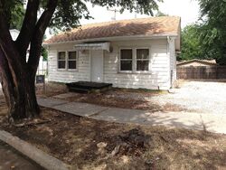 Pre-foreclosure in  N Barnes Ave Oklahoma City, OK 73107