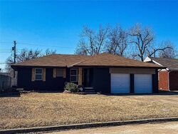 Pre-foreclosure in  Lotus Ave Oklahoma City, OK 73130