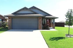 Pre-foreclosure in  Sanabel Ct Oklahoma City, OK 73179