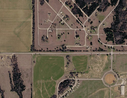  Magnolia Ave, Burneyville OK