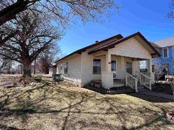  W Dewey Ave, Blackwell OK